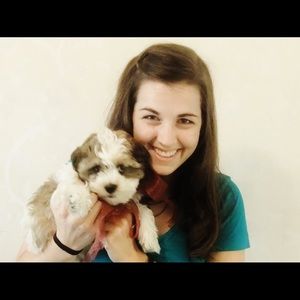 Meet your Posher, Anna